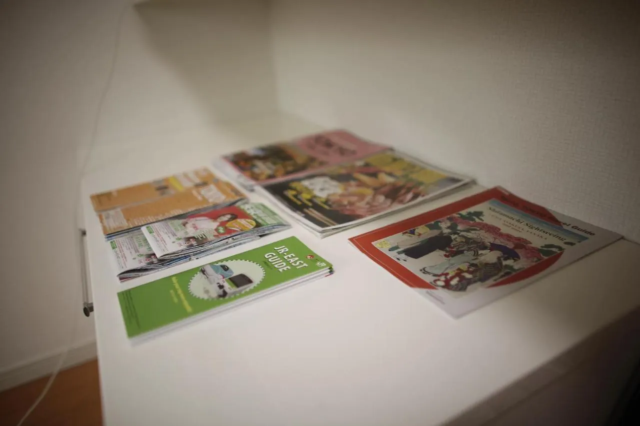 Ueno Station 4Min★Akihabara3Min★Weekly Apartment Tokyo 0*,  Japan